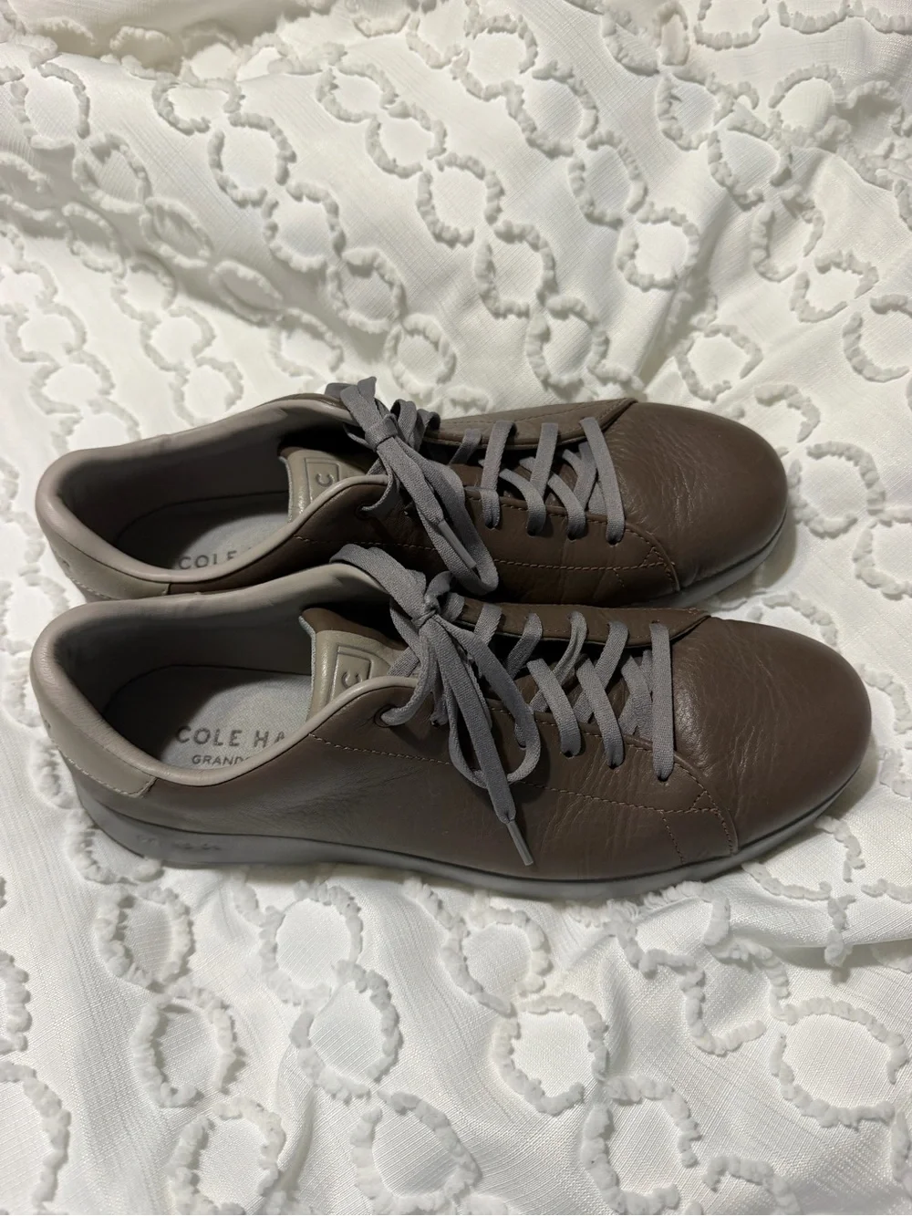 Cole Haan low profile